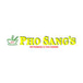 Pho Sang's