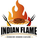 Indian Flame