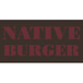 Native Burger