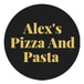 Alex’s Pizza and Pasta