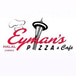 EYMANS PIZZA