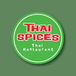 Thai Spices