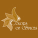Color of Spices
