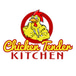 Chicken Tender Kitchen