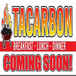 Tacarbon Authentic Mexican Grill