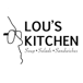 Lou's Kitchen