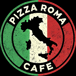 PIZZA ROMA CAFE