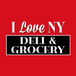 I Love New York Deli