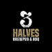 3Halves Brewpub & BBQ