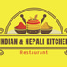 indian nepali kitchen restaurant