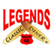 Legends Classic Diner