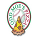 Odd Moes Pizza