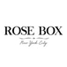 Rose Box NYC