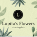 Lupita's Flowers