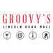 Groovy's Pizza and Bar