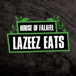 Lazeez Eats