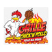 Grille Chick'n Pollo