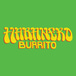 Habanero Burrito