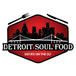 Detroit Soul Food Sista’s On The Go