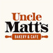 Uncle Matts Bakery Cafe