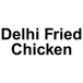 Delhiwalla Fried Chicken