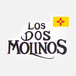 Los Dos Molinos