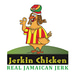 Jerkin Chicken