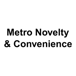 Metro Novelty & Convenience