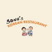 Song's Korean Restaurant