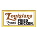 [DNU] [COO] Louisiana Fried Chicken