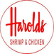 Harold's Shrimp & Chicken - Miami Beach