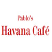Pablo's Havana Cafe