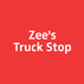 Zee's Truck Stop