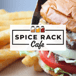 Spice Rack Cafe