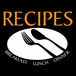 Recipes