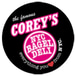 Corey's NYC Bagel Deli