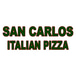 San Carlos Italian Pizza