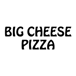 Big Cheese Pizza