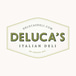 Delucas Italian Deli