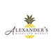 Alexanders Highland Market