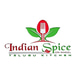 Indian Spice on Wheel