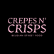 Crepes N' Crisps