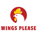 Wings Please