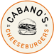 Cabano's Cheeseburgers