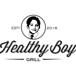 Healthy Boy Grill