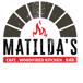 Matilda's Cafe, Woodfired Kitchen & Bar