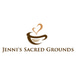 Jenni's Sacred Grounds