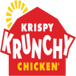 KRISPY KRUNCHY FRIED CHICKEN