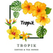 Tropik Coffee & Tea House