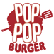 pop pop burger